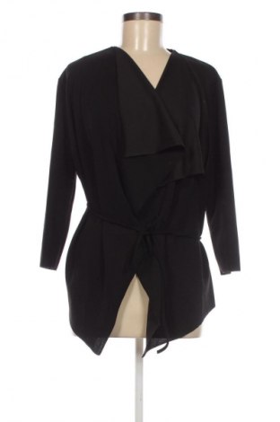 Γυναικεία ζακέτα SHEIN, Μέγεθος S, Χρώμα Μαύρο, Τιμή 2,99 €