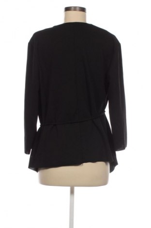 Γυναικεία ζακέτα SHEIN, Μέγεθος S, Χρώμα Μαύρο, Τιμή 2,99 €