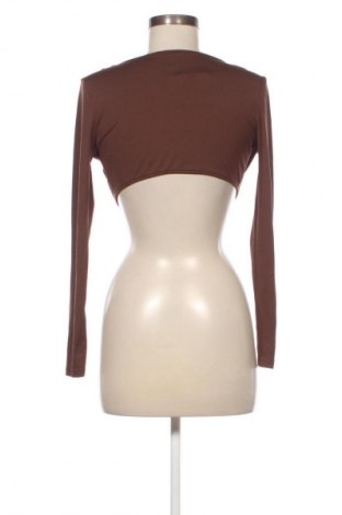 Dámsky kardigán SHEIN, Velikost S, Barva Hnědá, Cena  49,00 Kč