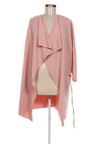 Γυναικεία ζακέτα SHEIN, Μέγεθος M, Χρώμα Ρόζ , Τιμή 1,99 €