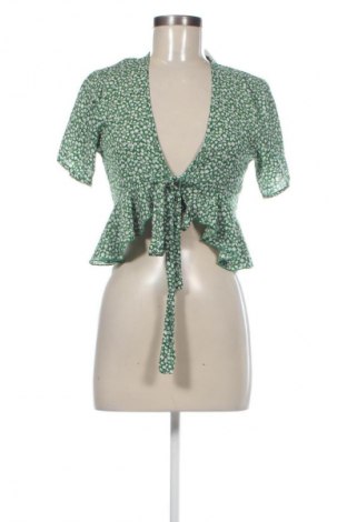 Дамска жилетка SHEIN, Размер S, Цвят Многоцветен, Цена 2,55 €