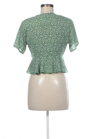 Дамска жилетка SHEIN, Размер S, Цвят Многоцветен, Цена 2,55 €