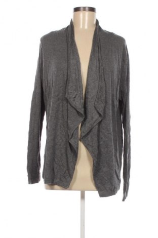 Γυναικεία ζακέτα Sa. Hara, Μέγεθος M, Χρώμα Γκρί, Τιμή 1,99 €