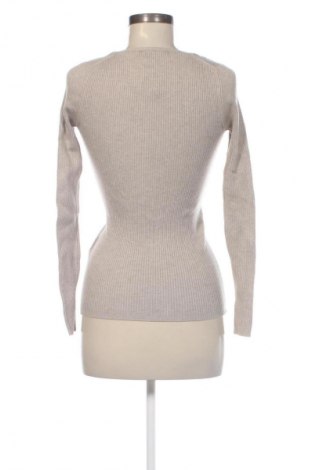 Γυναικεία ζακέτα Stradivarius, Μέγεθος S, Χρώμα  Μπέζ, Τιμή 5,99 €