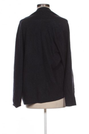 Damen Strickjacke Street One, Größe M, Farbe Blau, Preis 3,99 €