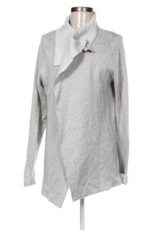 Damen Strickjacke Street One, Größe L, Farbe Grau, Preis 2,99 €