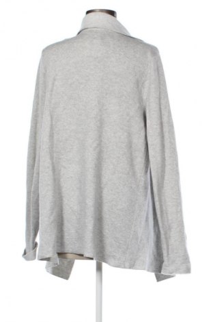 Damen Strickjacke Street One, Größe L, Farbe Grau, Preis 2,99 €