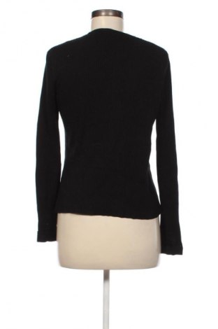 Damen Strickjacke Street One, Größe S, Farbe Schwarz, Preis 3,99 €