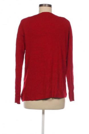 Damen Strickjacke Street One, Größe M, Farbe Rot, Preis 7,99 €