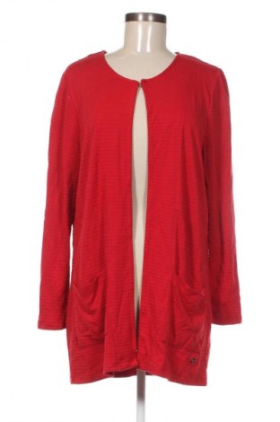 Γυναικεία ζακέτα Sure, Μέγεθος M, Χρώμα Κόκκινο, Τιμή 1,99 €