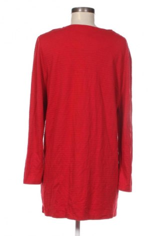 Γυναικεία ζακέτα Sure, Μέγεθος M, Χρώμα Κόκκινο, Τιμή 1,99 €