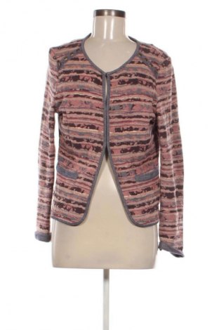 Γυναικεία ζακέτα Taifun, Μέγεθος M, Χρώμα Πολύχρωμο, Τιμή 11,99 €