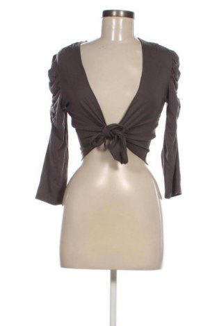 Dámsky kardigán Taifun, Velikost S, Barva Šedá, Cena  199,00 Kč