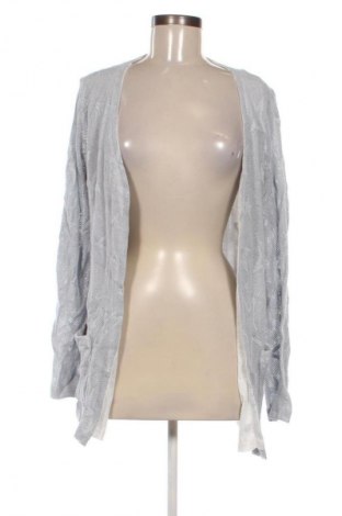 Damen Strickjacke Thomas Rath, Größe M, Farbe Grau, Preis € 10,99