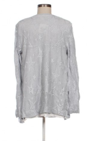 Damen Strickjacke Thomas Rath, Größe M, Farbe Grau, Preis € 10,99