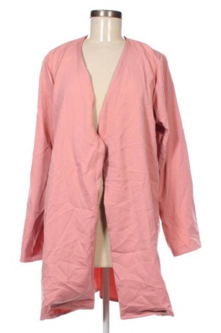 Dámsky kardigán Trendyol, Velikost S, Barva Růžová, Cena  49,00 Kč