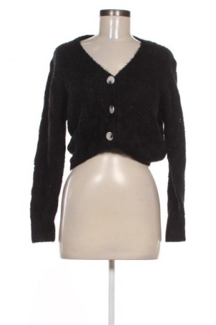 Γυναικεία ζακέτα Unbranded, Μέγεθος M, Χρώμα Μαύρο, Τιμή 3,99 €