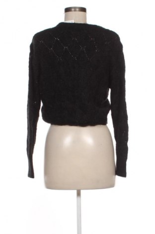 Γυναικεία ζακέτα Unbranded, Μέγεθος M, Χρώμα Μαύρο, Τιμή 3,99 €