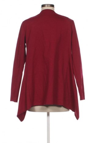 Γυναικεία ζακέτα Unbranded, Μέγεθος M, Χρώμα Κόκκινο, Τιμή 2,99 €