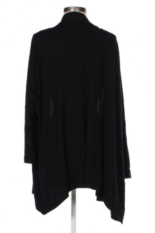 Γυναικεία ζακέτα Unbranded, Μέγεθος M, Χρώμα Μαύρο, Τιμή 2,99 €