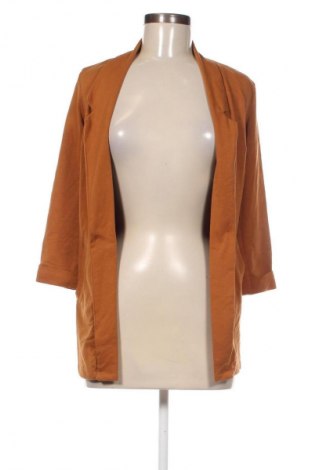 Γυναικεία ζακέτα Unbranded, Μέγεθος S, Χρώμα Καφέ, Τιμή 2,99 €