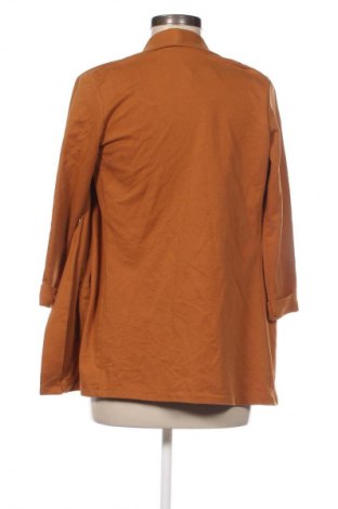Γυναικεία ζακέτα Unbranded, Μέγεθος S, Χρώμα Καφέ, Τιμή 2,99 €