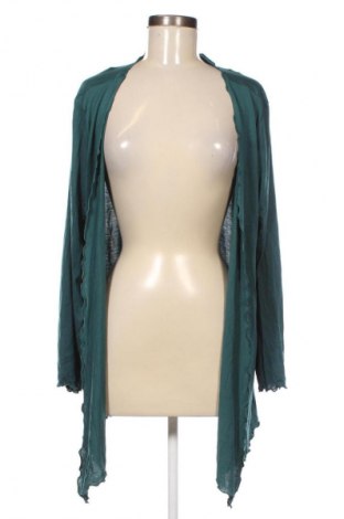 Damen Strickjacke Unbranded, Größe M, Farbe Grün, Preis 1,99 €