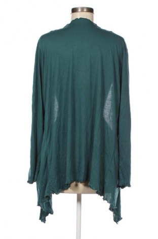 Damen Strickjacke Unbranded, Größe M, Farbe Grün, Preis 1,99 €