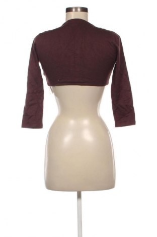 Dámsky kardigán Unbranded, Velikost L, Barva Hnědá, Cena  49,00 Kč