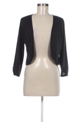 Γυναικεία ζακέτα Unbranded, Μέγεθος S, Χρώμα Μαύρο, Τιμή 2,99 €