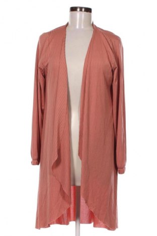 Γυναικεία ζακέτα Unbranded, Μέγεθος M, Χρώμα Σάπιο μήλο, Τιμή 1,99 €