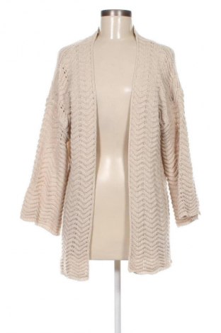 Γυναικεία ζακέτα Unbranded, Μέγεθος M, Χρώμα  Μπέζ, Τιμή 1,99 €