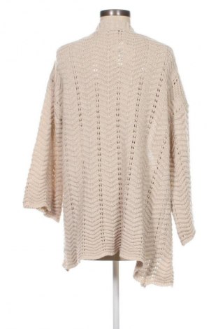 Γυναικεία ζακέτα Unbranded, Μέγεθος M, Χρώμα  Μπέζ, Τιμή 1,99 €