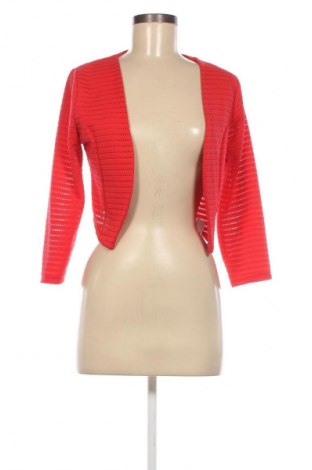 Γυναικεία ζακέτα Unbranded, Μέγεθος S, Χρώμα Κόκκινο, Τιμή 2,99 €