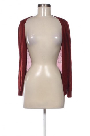 Damen Strickjacke Unbranded, Größe S, Farbe Rot, Preis 5,99 €