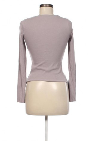 Γυναικεία ζακέτα Unbranded, Μέγεθος M, Χρώμα Γκρί, Τιμή 1,99 €