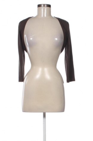 Дамска жилетка Unbranded, Размер S, Цвят Кафяв, Цена 3,06 €