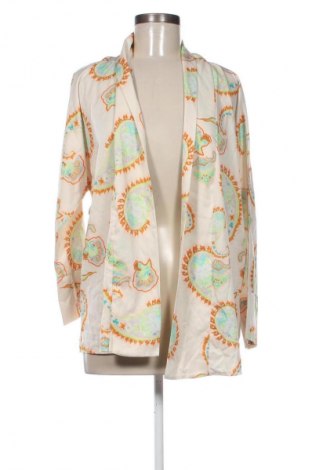 Damen Strickjacke Unbranded, Größe M, Farbe Mehrfarbig, Preis € 2,99