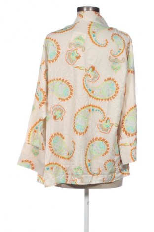 Damen Strickjacke Unbranded, Größe M, Farbe Mehrfarbig, Preis € 2,99