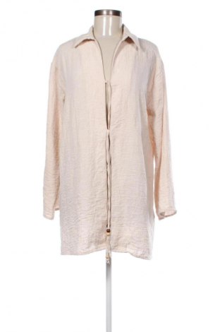 Γυναικεία ζακέτα Unbranded, Μέγεθος M, Χρώμα  Μπέζ, Τιμή 2,99 €