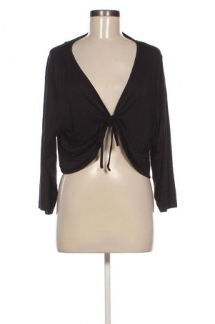 Dámsky kardigán Unbranded, Veľkosť S, Farba Čierna, Cena  1,95 €