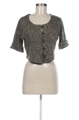 Γυναικεία ζακέτα Unbranded, Μέγεθος L, Χρώμα Πολύχρωμο, Τιμή 2,99 €