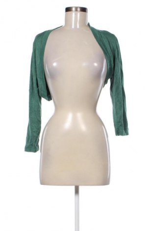 Γυναικεία ζακέτα Unbranded, Μέγεθος S, Χρώμα Πράσινο, Τιμή 1,99 €