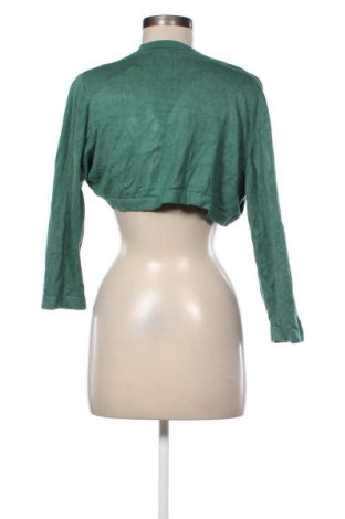 Γυναικεία ζακέτα Unbranded, Μέγεθος S, Χρώμα Πράσινο, Τιμή 1,99 €