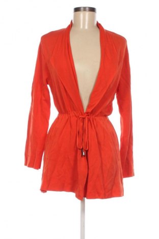 Dámsky kardigán Unbranded, Veľkosť M, Farba Oranžová, Cena  1,95 €