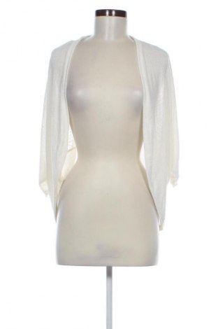 Γυναικεία ζακέτα Unbranded, Μέγεθος S, Χρώμα Λευκό, Τιμή 2,99 €