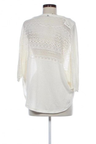 Γυναικεία ζακέτα Unbranded, Μέγεθος S, Χρώμα Λευκό, Τιμή 2,99 €