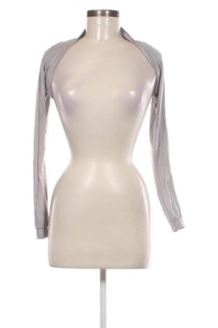 Γυναικεία ζακέτα Unbranded, Μέγεθος S, Χρώμα Γκρί, Τιμή 1,99 €