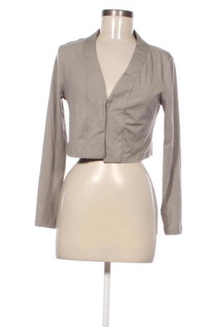 Γυναικεία ζακέτα Unbranded, Μέγεθος M, Χρώμα  Μπέζ, Τιμή 1,99 €