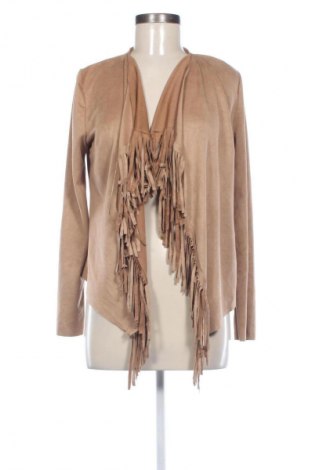 Dámsky kardigán Unbranded, Velikost S, Barva Béžová, Cena  49,00 Kč